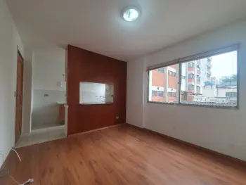 Imagem do anúncio: Alugo Apartamento Em São Paulo, São Paulo No Bairro Vila Clementino - Cód. eb3cda4b735e6e933143f995b7c3700e