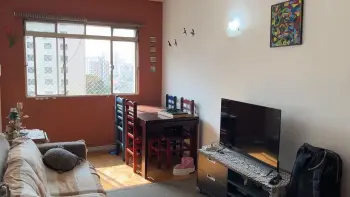 Imagem do anúncio: Vendo Apartamento Em São Paulo, São Paulo No Bairro Água Branca - Cód. d634ac09486de296c63466df31455744