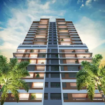 Imagem do anúncio: Vendo Apartamento Em São Paulo, São Paulo No Bairro Vila Clementino - Cód. 05dc1b0d0716f1829e7e5d7433d40ba8