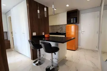 Imagem do anúncio: Vendo Apartamento Em São Paulo, São Paulo No Bairro Vila Uberabinha - Cód. bdac74480b237363a7707c4d81479213