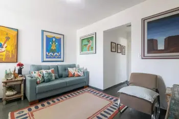 Imagem do anúncio: Vendo Apartamento Em São Paulo, São Paulo No Bairro Vila Olímpia - Cód. 523e2e29ddab46434b4946dc16168800