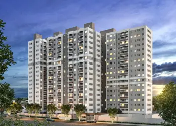Imagem do anúncio: Vendo Apartamento Em São Paulo, São Paulo No Bairro Santo Amaro - Cód. 3870fe00e7a5adeebca25682c3f5e4bc