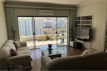 Imagem do anúncio: Vendo Cobertura Em São Paulo, São Paulo No Bairro Cambuci - Cód. e323ec1438b1ac4f1119361622f830c2