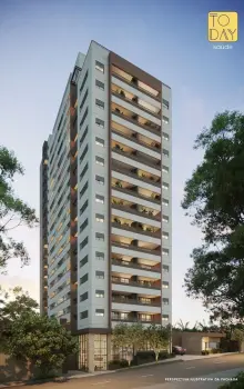 Imagem do anúncio: Vendo Apartamento Em São Paulo, São Paulo No Bairro Saúde - Cód. de39a1fdf70e57865c70d13252230b7d