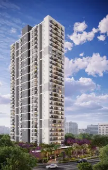 Imagem do anúncio: Vendo Apartamento Em São Paulo, São Paulo No Bairro Lapa - Cód. 4baff9e62e4f93e813c9c7b7417f3110