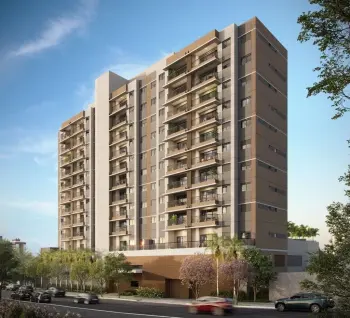 Imagem do anúncio: Vendo Apartamento Em São Paulo, São Paulo No Bairro Ipiranga - Cód. 3c25501642d465f048cce445d0ccf2ff