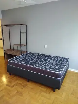 Imagem do anúncio: Alugo Studio Em São Paulo, São Paulo No Bairro Santa Cecília - Cód. 1287084516cd2ccbac62c62441ecc5e7