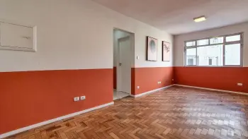 Imagem do anúncio: Vendo Studio Em São Paulo, São Paulo No Bairro Santa Cecília - Cód. 7df6aeb6fbe927d41f7d95326956c945