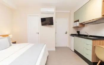 Imagem do anúncio: Vendo Studio Em São Paulo, São Paulo No Bairro República - Cód. 82c8798b4415049a8a911e815259a0b7