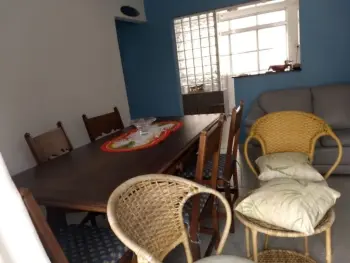 Imagem do anúncio: Alugo Para Temporada Apartamento Em Guarujá, São Paulo No Bairro Pitangueiras - Cód. a187653b6b2e2a242d7017f58df0f9ea
