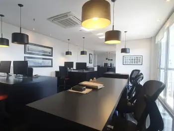 Imagem do anúncio: Alugo Casa De Condomínio Em São Paulo, São Paulo No Bairro Consolação - Cód. cb2c4af60428434cd37a9502c1e016ac