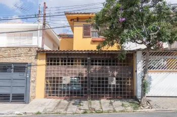 Imagem do anúncio: Vendo Casa Em São Paulo, São Paulo No Bairro Parque Jabaquara - Cód. c53c8d484639a4a3364ae9d6a14b3a98