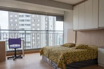 Imagem do anúncio: Alugo studio em São Paulo , São Paulo no bairro Moema - Cód. 5c8ba08850c1520977cdcfb182d491dd