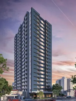 Imagem do anúncio: Vendo Studio Em São Paulo, São Paulo No Bairro Vila Guilhermina - Cód. a1dc5bd5acb4b98c292b1f807d0518c6