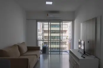 Imagem do anúncio: Alugo Apartamento Em São Paulo, São Paulo No Bairro Jardim Paulista - Cód. 5f8d18f87f75b8cef29d15a0fa10e9d6