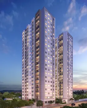 Imagem do anúncio: Vendo Apartamento Em São Paulo, São Paulo No Bairro Belenzinho - Cód. 8da73001c8327442b6d096b6ffbaf7f9