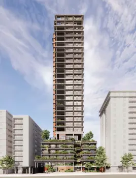 Imagem do anúncio: Vendo apartamento em São Paulo , São Paulo no bairro Pinheiros - Cód. 9e2e23ea59c0ca259a10f376147a88fa