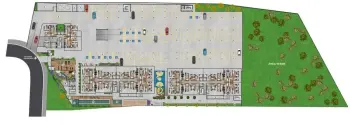 Imagem do anúncio: Vendo apartamento em Sorocaba , São Paulo no bairro Jardim das Estrelas - Cód. efeee021e9086b5560f3e59e2ab6337c