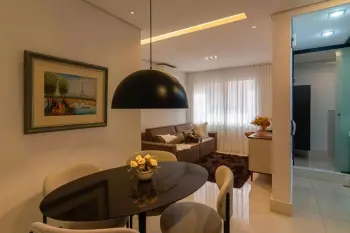 Imagem do anúncio: Vendo Apartamento Em São Paulo, São Paulo No Bairro Vila Nova Conceição - Cód. 744b87b375a720814a160e70d77b4f7c