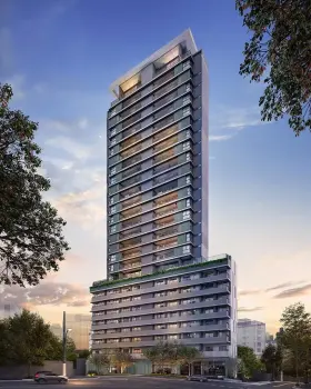 Imagem do anúncio: Vendo Studio Em São Paulo, São Paulo No Bairro Vila Madalena - Cód. 677eb34f9c55cf0c4ec8d4ab15beb6d4