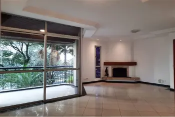 Imagem do anúncio: Vendo Apartamento Em São Paulo, São Paulo No Bairro Campo Belo - Cód. ab27400a77b16f3de1cc4a855b25aa24