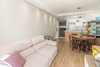 Imagem do anúncio: Vendo Apartamento Em São Paulo, São Paulo No Bairro Interlagos - Cód. 67ab38f2bb220ae093a26b0af7e7562d
