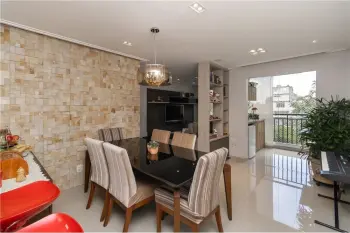 Imagem do anúncio: Vendo Apartamento Em São Paulo, São Paulo No Bairro Vila Erna - Cód. 3f5ed2a13bef7ebf4748a150bba81686