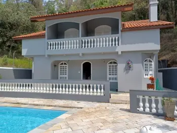Imagem do anúncio: Vendo Casa Em Águas De Lindóia, São Paulo No Bairro Jardim Maciel - Cód. aac20881ebedaabae8ee9d5abcc9ce79