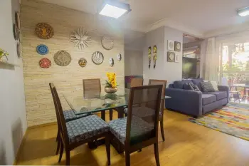 Imagem do anúncio: Vendo Apartamento Em São Paulo, São Paulo No Bairro Morumbi - Cód. f6947f41c60cf8d11032db0d80f0dea1