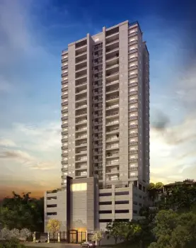 Imagem do anúncio: Vendo Apartamento Em São Paulo, São Paulo No Bairro Morumbi - Cód. 16307de556f151aaea72bd6d7a85426f