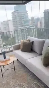 Imagem do anúncio: Alugo Studio Em São Paulo, São Paulo No Bairro Vila Nova Conceição - Cód. ab960314ebbf71e275094d2c8ca14100