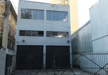 Imagem do anúncio: Vendo Galpão / Depósito / Armazém Em São Paulo, São Paulo No Bairro Vila Olímpia - Cód. 1dbaf618eb3611f41f0f915cab8ca514