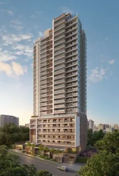 Imagem do anúncio: Vendo Studio Em São Paulo, São Paulo No Bairro Aclimação - Cód. 250d6a031d5fcae8a33fd26c19aae2f7