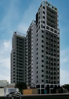 Imagem do anúncio: Vendo Apartamento Em São Paulo, São Paulo No Bairro Vila Ré - Cód. 36fd8e8097b53b1314cc6e85f4431419