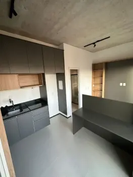 Imagem do anúncio: Vendo Studio Em São Paulo, São Paulo No Bairro Vila Olímpia - Cód. 6ff06014394fbe6ee7fd2b20b0feb96b
