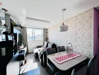 Imagem do anúncio: Vendo Apartamento Em São Paulo, São Paulo No Bairro Jardim Íris - Cód. 5d5dc00cc66742c0d1ac27f7b43de853