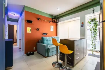 Imagem do anúncio: Vendo Apartamento Em São Paulo, São Paulo No Bairro Vila Mariana - Cód. 0d35d367ca3f231c848cac85843c738d
