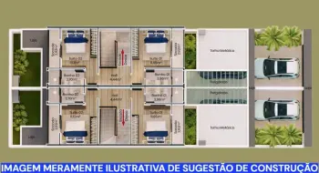 Imagem do anúncio: Vendo Terreno / Lote / Condomínio Em Taubaté, São Paulo No Bairro Jardim Marlene Miranda - Cód. d9f38eaae08ec3df463e4659f55283c0