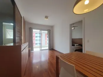 Imagem do anúncio: Alugo Apartamento Em São Paulo, São Paulo No Bairro Brooklin - Cód. c158b5aa7f42769baf66fb95ceaa2658