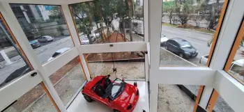 Imagem do anúncio: Vendo Ou Alugo Prédio Inteiro Em São Paulo, São Paulo No Bairro Itaim Bibi - Cód. 3357a847ecdaaa1852605cc571e123f6
