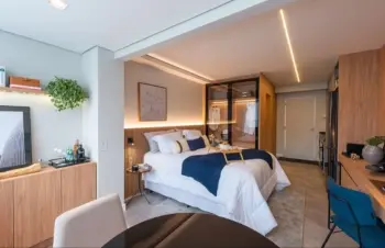 Imagem do anúncio: Vendo Studio Em São Paulo, São Paulo No Bairro Vila Clementino - Cód. 66eaaff14d382a9c0cc87736cedcf700
