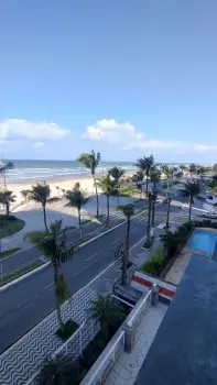 Imagem do anúncio: Vendo Apartamento Em Praia Grande, São Paulo No Bairro Vilamar - Cód. 5a3d8cc84fe30d465795bca177671a9f