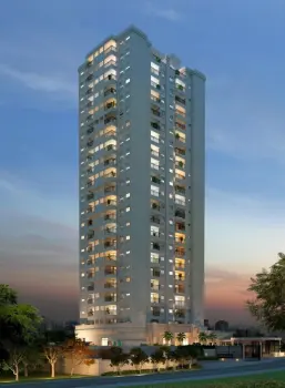 Imagem do anúncio: Vendo Apartamento Em São Paulo, São Paulo No Bairro Morumbi - Cód. 7e37a5e823dc994bdb636289687d5de8