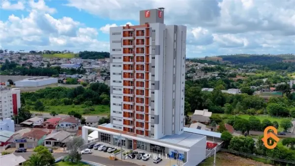 Imagem do anúncio: Vendo apartamento em Caçador , Santa Catarina no bairro Centro - Cód. 00fa6069ab0a7e9062b469cd539ad2b5