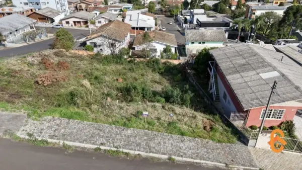 Imagem do anúncio: Vendo terreno / lote / condomínio em Caçador , Santa Catarina no bairro Bom Jesus - Cód. 007a915cc2fadffd066892c1d789ad3f