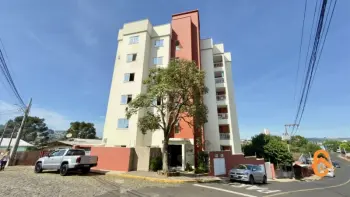 Imagem do anúncio: Vendo Apartamento Em Caçador, Santa Catarina No Bairro Berger - Cód. 181f505b086a4cd8e9d0ba466399c301