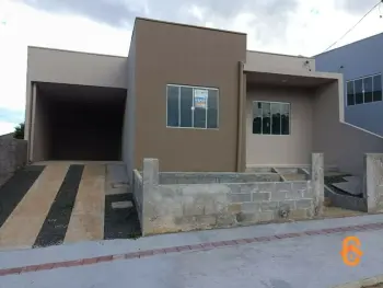 Imagem do anúncio: Vendo Casa Em Caçador, Santa Catarina No Bairro Nossa Senhora Salete - Cód. 923e6c05405bbf9b9bca7271fc6ed683