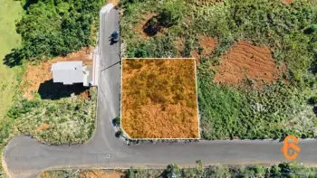 Imagem do anúncio: Vendo Terreno / Lote / Condomínio Em Caçador, Santa Catarina No Bairro Berger - Cód. c925e7fe5005e9d107b43d642504f548