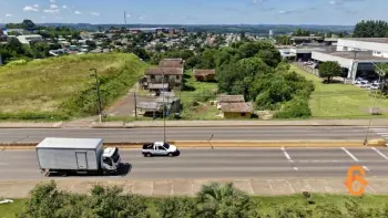 Imagem do anúncio: Vendo Terreno / Lote / Condomínio Em Caçador, Santa Catarina No Bairro Industrial - Cód. bb64976daa0046dc52527be5a70e993c
