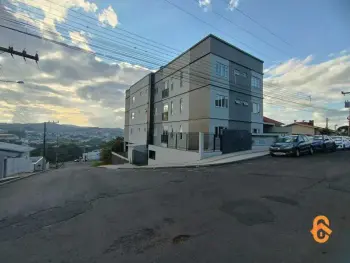 Imagem do anúncio: Vendo Apartamento Em Caçador, Santa Catarina No Bairro Berger - Cód. 2d948a444f7e64f58025fc4f2a65faf5